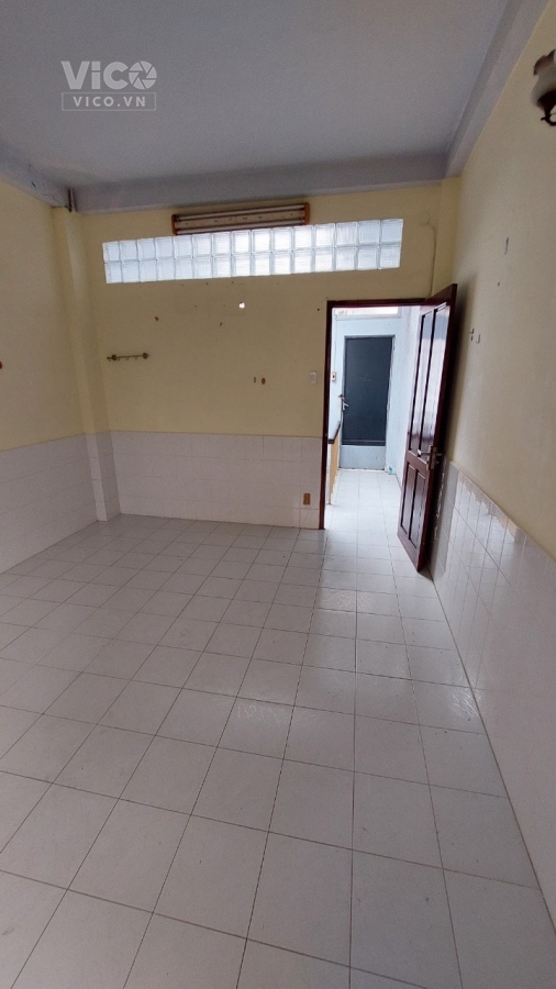 BÁN NHÀ HXH, ĐIỆN BIÊN PHỦ, 64M2, 8.5 TỶ