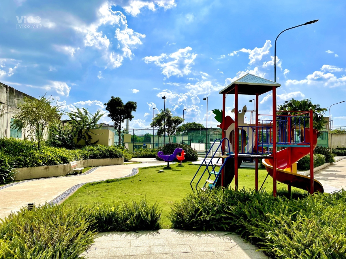 SỞ HỮU CĂN HỘ MỚI BÀN GIAO GIÁ CĐT NGAY NGÃ TƯ THỦ ĐỨC