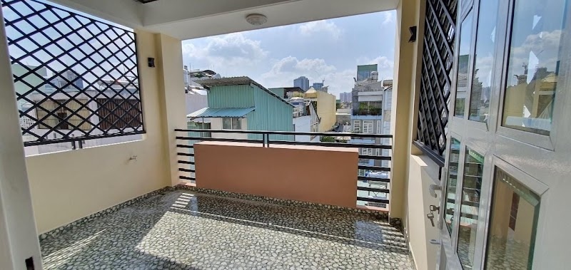 cần bán gấp căn nhà tâm huyết ngay trung tâm Quận 1 Cống Quỳnh DT 4 x 12m 5 tầng giá 12 tỷ