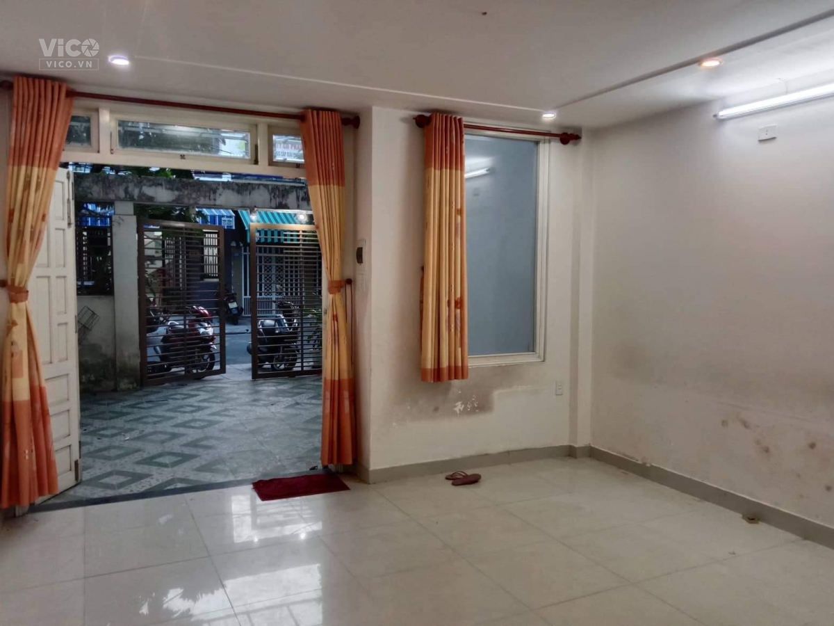 BÁN NHÀ VỊ TRÍ ĐẸP ĐƯỜNG PHAN ANH QUẬN CẨM LỆ