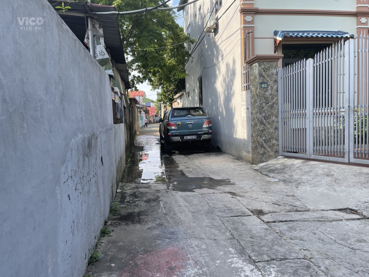 Bán đất tặng nhà tại Bắc Hồng giá chỉ nhỉnh 1.4 tỷ bao sang tên.