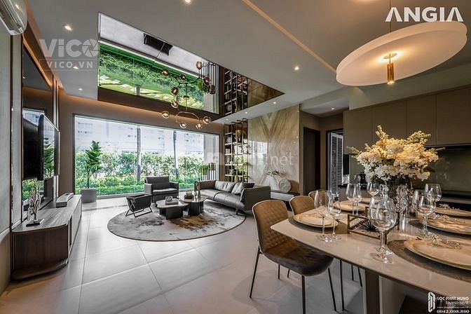 Booking lock đẹp nhất Westgate Tặng bộ nội thất CK 14% TT 1%/ tháng PKD 0833798379
