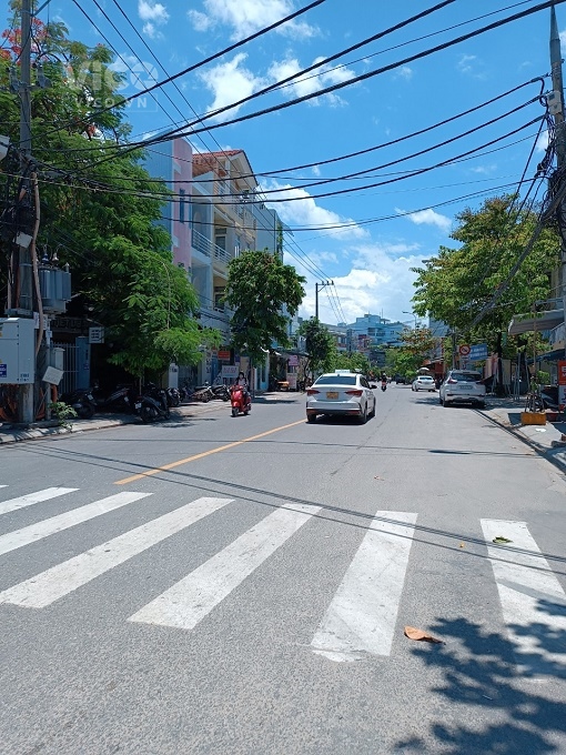 Nhà 85m2 Mặt tiền kinh doanh Phạm Như Xương giá đầu tư