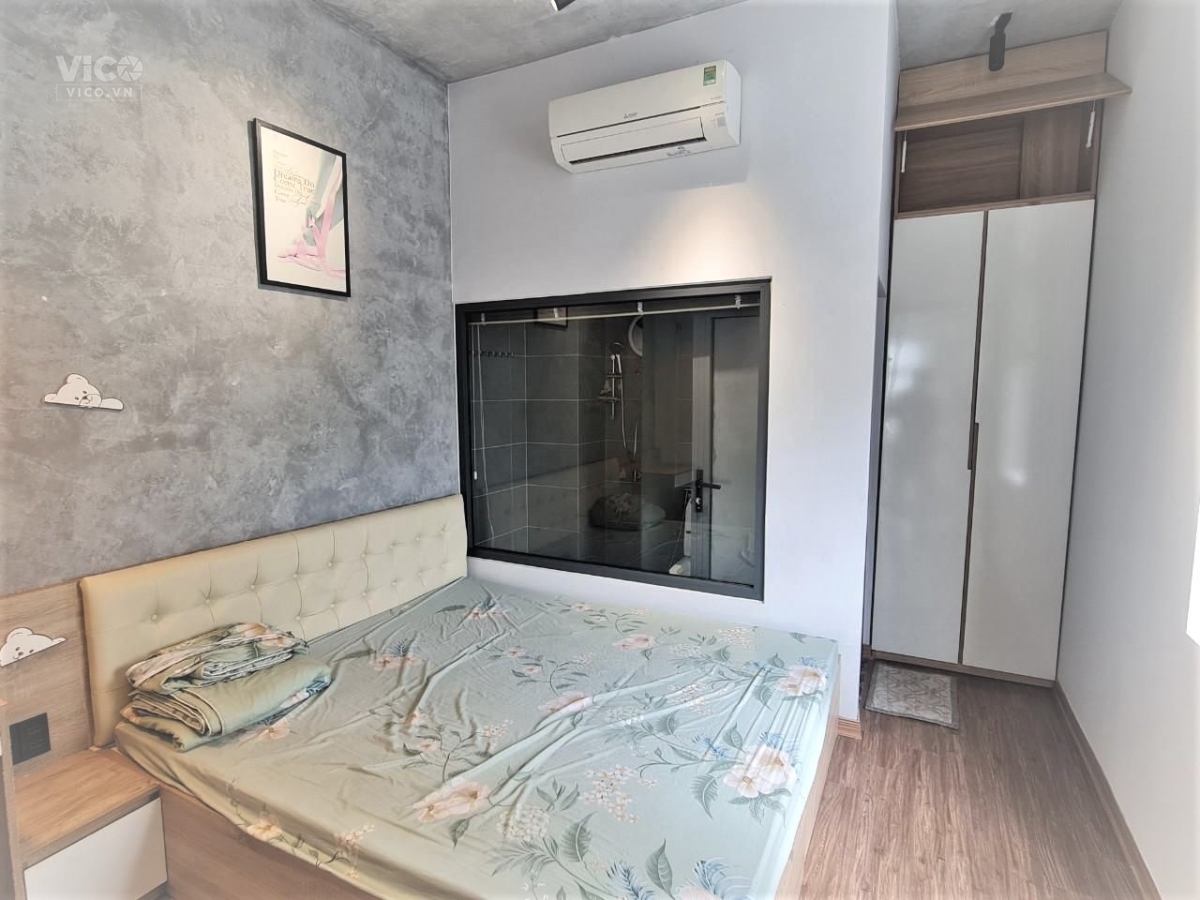 Sơn Trà Bán nhà gần cầu Trần Thị Lý, DTSD 120m2, Ô TÔ, LG, 4 tỷ nhỉnh 0396232575