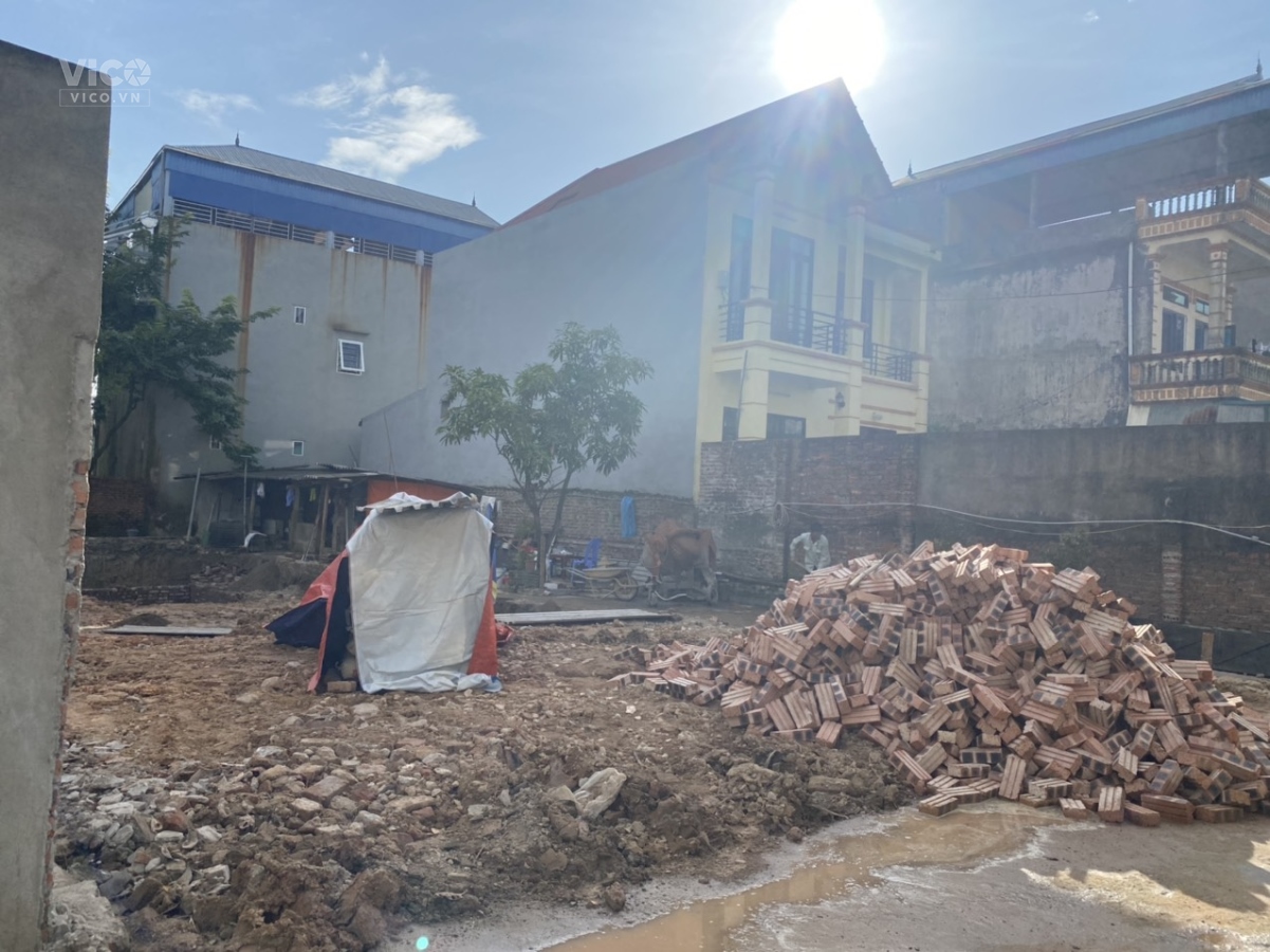 chính chủ bán nhanh 86m giá đầu tư tại Đường Yên Xuân Nộn Đông Anh . gias 31,5tr/m