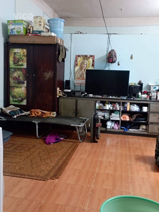 Bán gấp nhà đường Trường Sa, Q3, 115m2 giá 12 tỷ