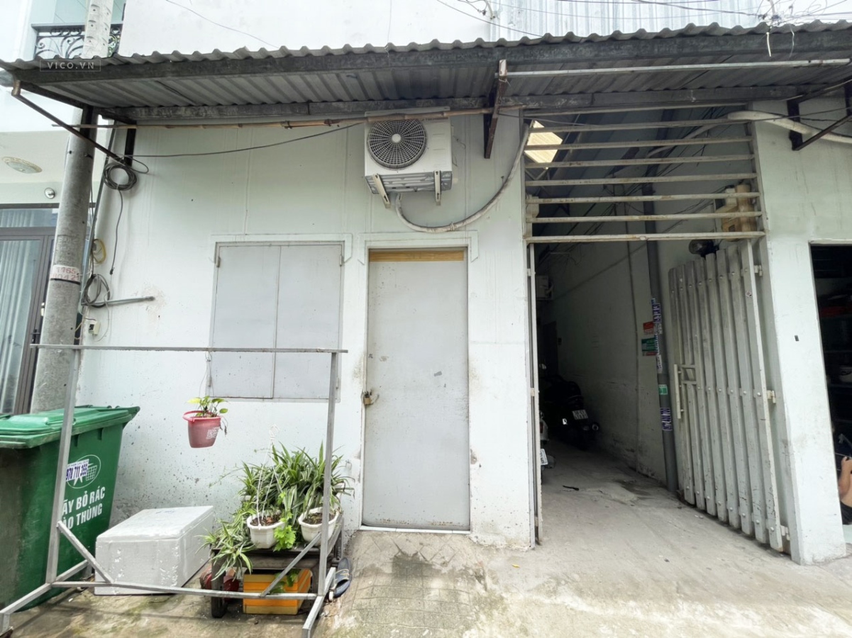 Q12.065. HẺM XE TẢI, GẦN MT LÊ VĂN KHƯƠNG Q12, DT.82M2, 4 TẦNG, 4PN, NHỈNH 6 TỶ