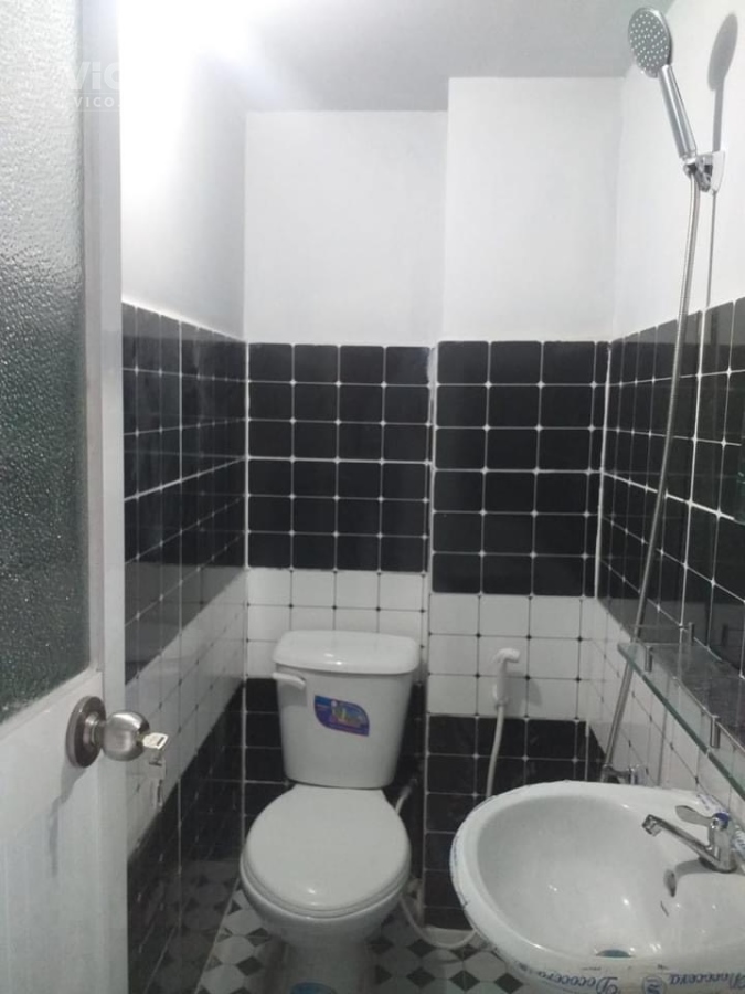 Cần bán nhà BTCT kiên cố vào ở ngay NGUYỄN VĂN TRỖI phú nhuận 72m2, 3 tầng chỉ 9 tỷ