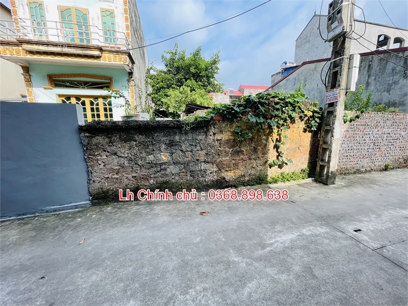 Cách Sân Bay Nội Bài 5 phút di chuyển. giá rẻ hơn thị trường vài trăm triệu, cam kết mua là lãi