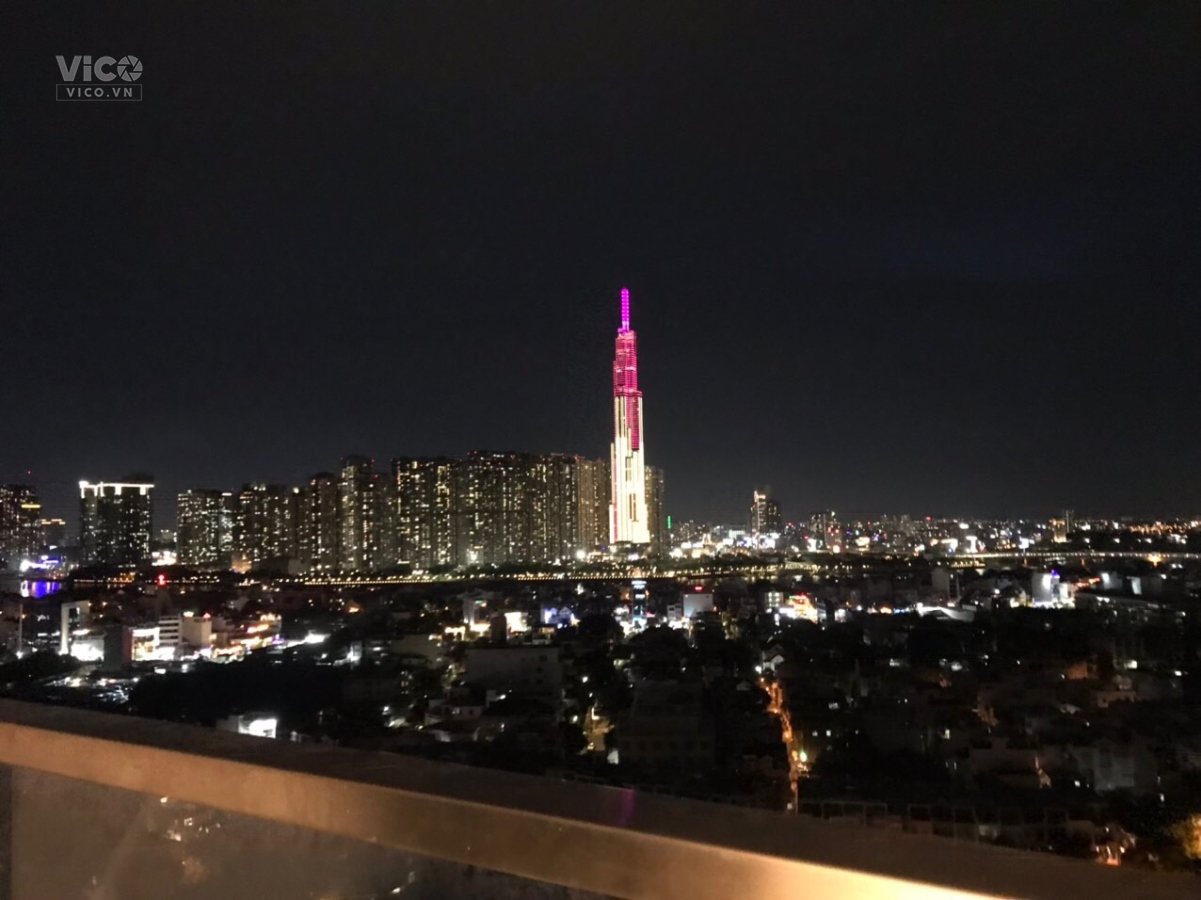 Thanh toán 2tỷ8 có nhà ngay trung tâm tài chính Thủ Thiêm. Tặng gói nội thất cao cấp 130 triệu.