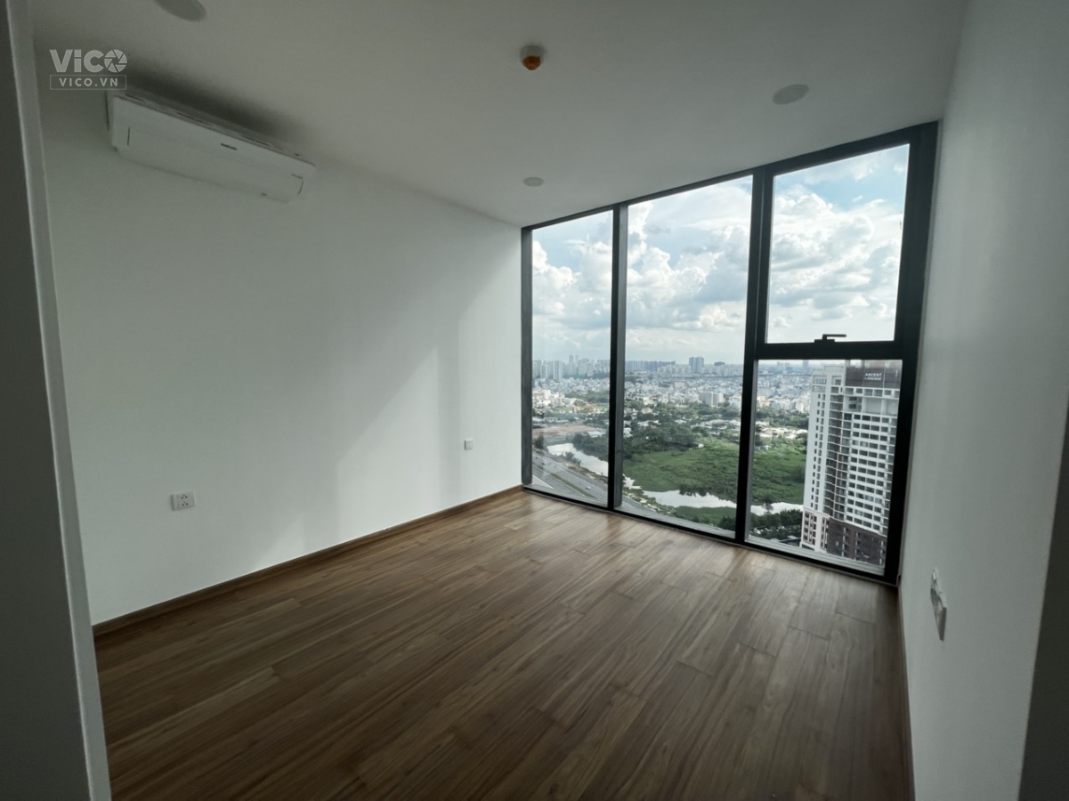 Bán ngang giá HĐ căn hộ 2pn, Eco Green Quận 7, giá 3ty6