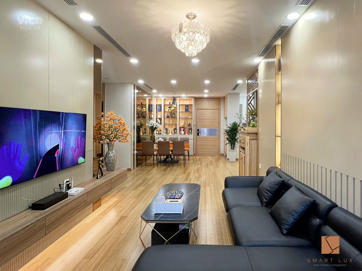 CHÍNH CHỦ BÁN CĂN HỘ CHUNG CƯ CAO CẤP THE ZEI MỸ ĐÌNH, NAM TỪ LIÊM,3PN FUL NỘI THẤT GIÁ CHỈ HƠN 5TỶ