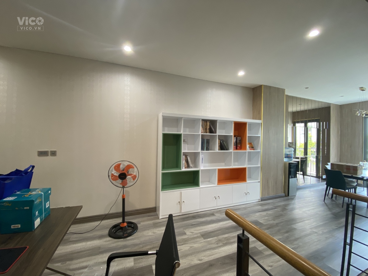 CHÍNH CHỦ CẦN SANG NHƯỢNG LẠI VĂN PHÒNG CÔNG TY TẠI HOÀNG MAI HÀ NỘI