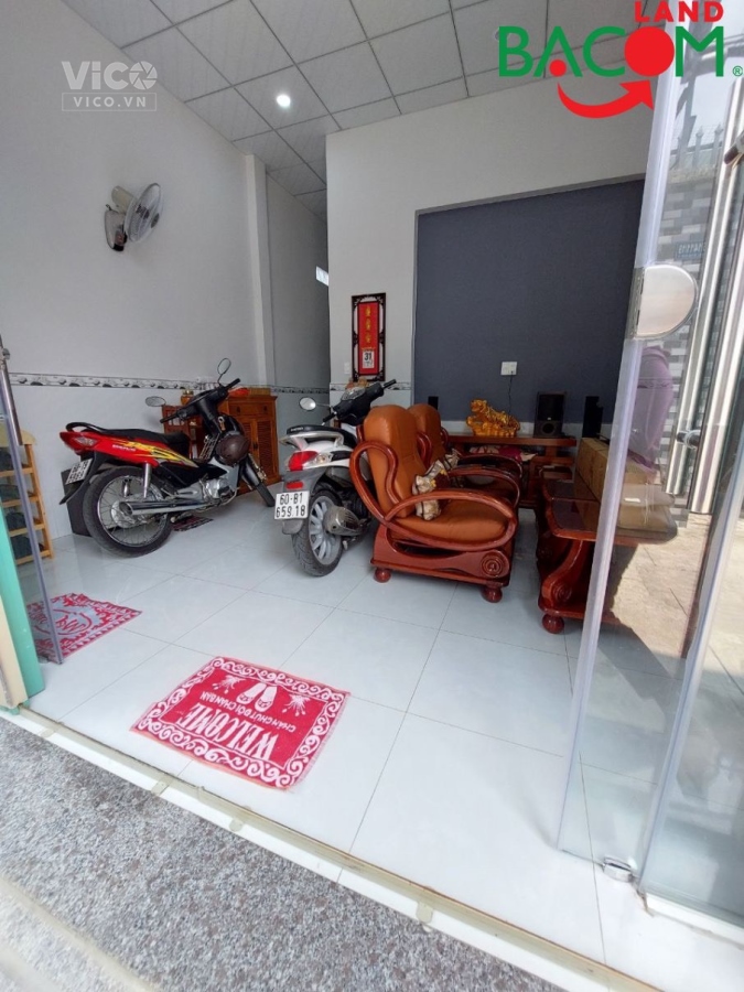 Bán nhà 68m2 đường ô tô gần Công an B5,Tân Hiệp rẻ nhất khu vực chỉ 2,75 tỷ