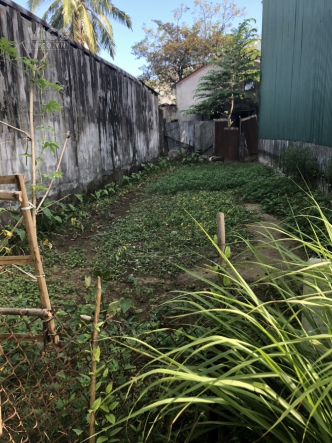 BÁN ĐẤT TTTP HUẾKIỆT ĐƯỜNG PHẠM VĂN ĐỒNG THÔNG RA HÀN MẶC TỬLH 0372714074