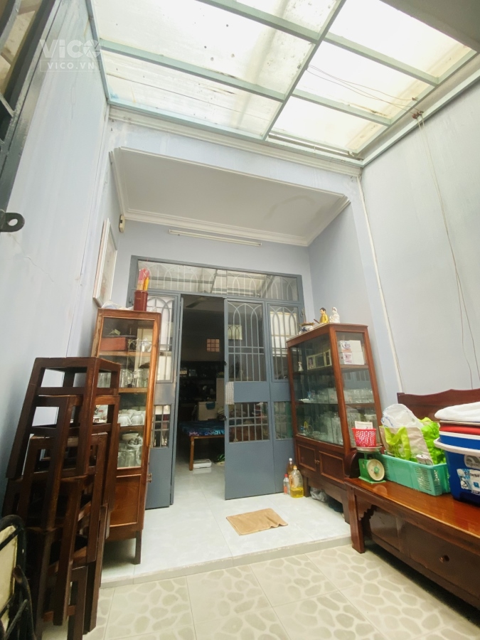 Bán nhà HXH Hồ Bá Kiện Quận 10 DT 78m2 giá chỉ nhỉnh 7 tỷ