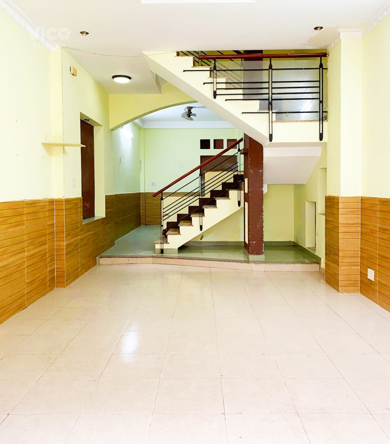 Bán nhà Trương Công Định, Tân Bình, 62m2, 3 Tầng, khu VIP Bàu Cát