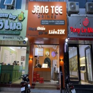 Mình cần sang nhượng cửa hàng Trà Sữa