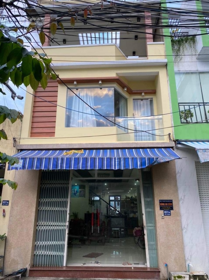 Chính chủ bán nhà 57/14 Ngô Thì Nhậm, Phường Hòa Khánh Bắc, Liên Chiểu, Đà Nẵng