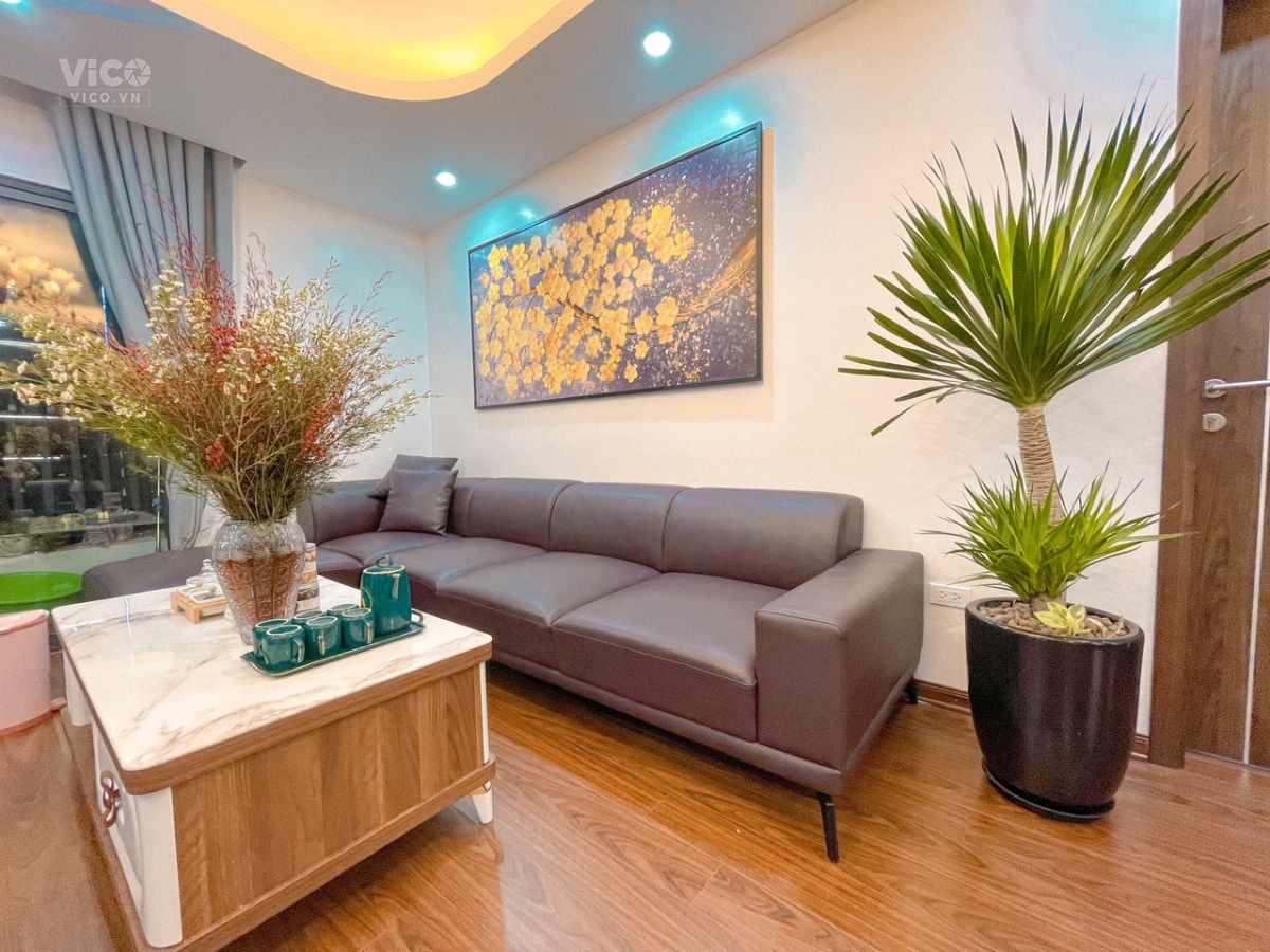 Bán căn hộ chung cư khu đô thị Mễ Trì Thượng