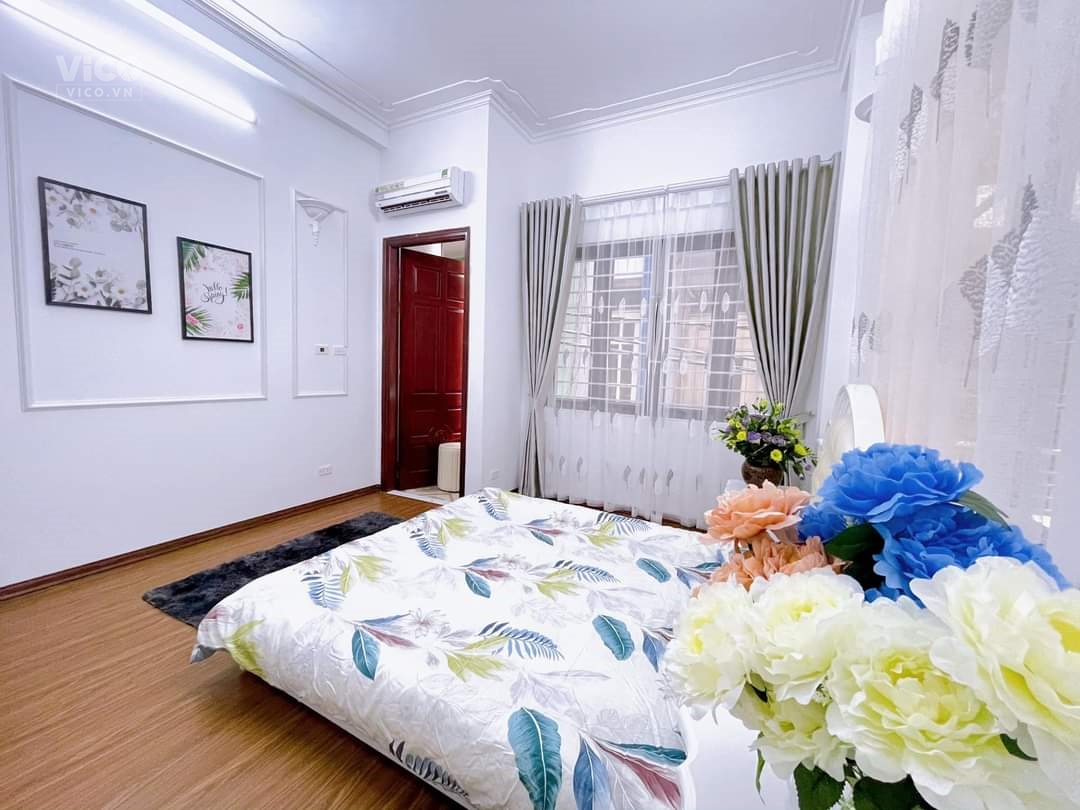 Dòng tiền 5,5tr/tháng, Đường Số 8, giá 2,39 tỷ, 33m2