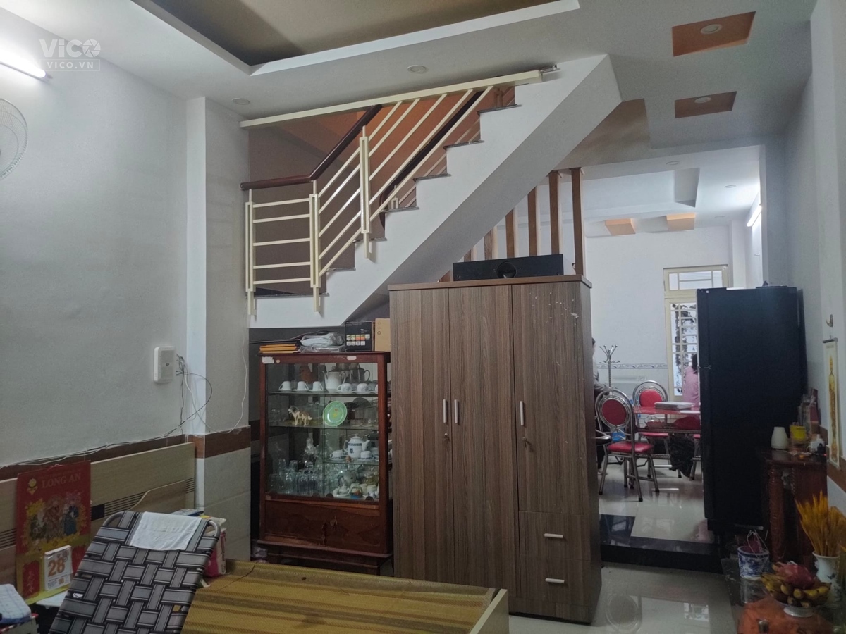 Chính chủ cần bán GẤP nhà Đường Số 44, giá 3,9 tỷ, DTCN 49m2