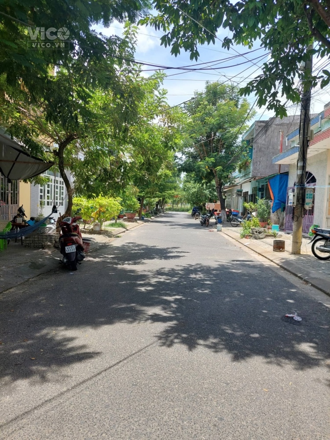 Sơn Trà Giá Sập Hầm Nguyễn Đăng Tuyến 90m2 Chỉ nhỉnh 4 tỷ