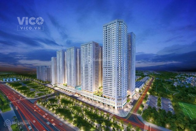 Quỹ căn ngoại giao 2, 3PN đẹp nhất dự án, view sông thoáng mát và chính sách hấp dẫn.