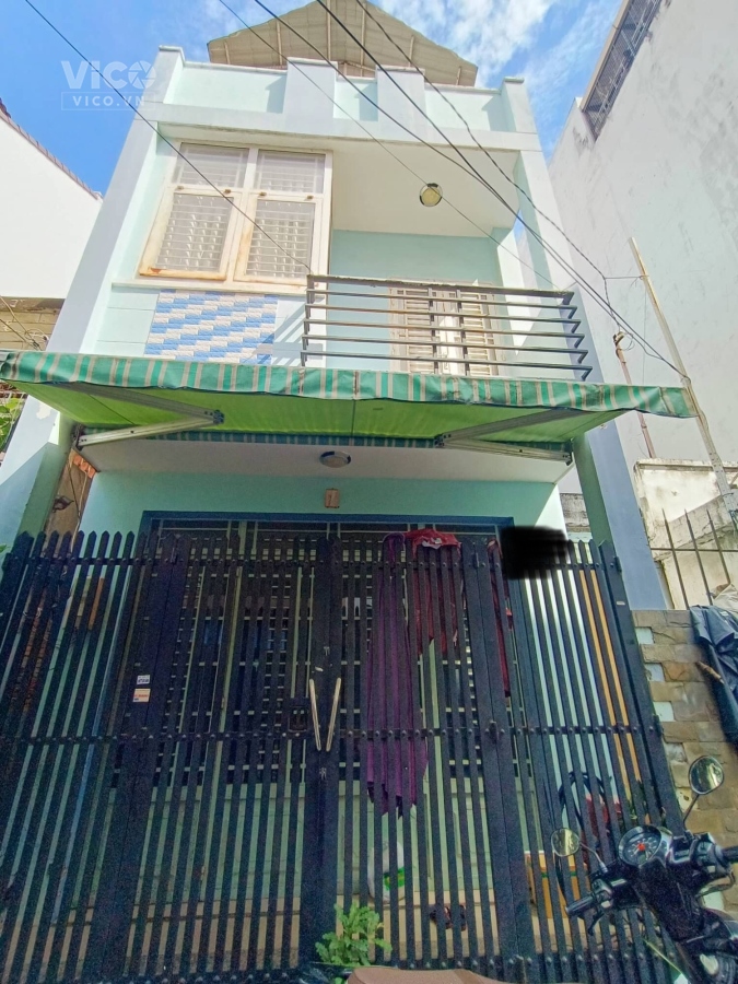 Bán Nhà Nguyễn Đình Chính Phú Nhuận, 2 Mặt Oto, 3 Tầng BTCT, 92M2 Giá 14.5 Tỷ