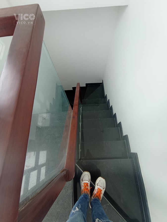 Chính chủ gửi bán Hẽm Thích Quảng Đức Phường 5 Phú Nhuận