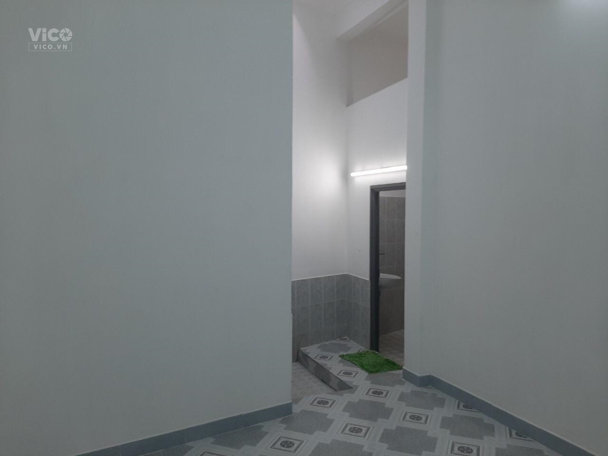Bán nhà Âu Cơ, 4,5 x 14m, 63m2, giá chỉ 4,5 tỷ còn TL.