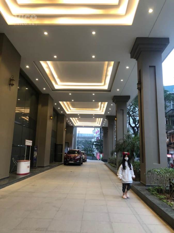 CẮT LỖ CHUNG CƯ KING PALACE 108 NGUYỄN TRÃI SÁT ROYAL CITY