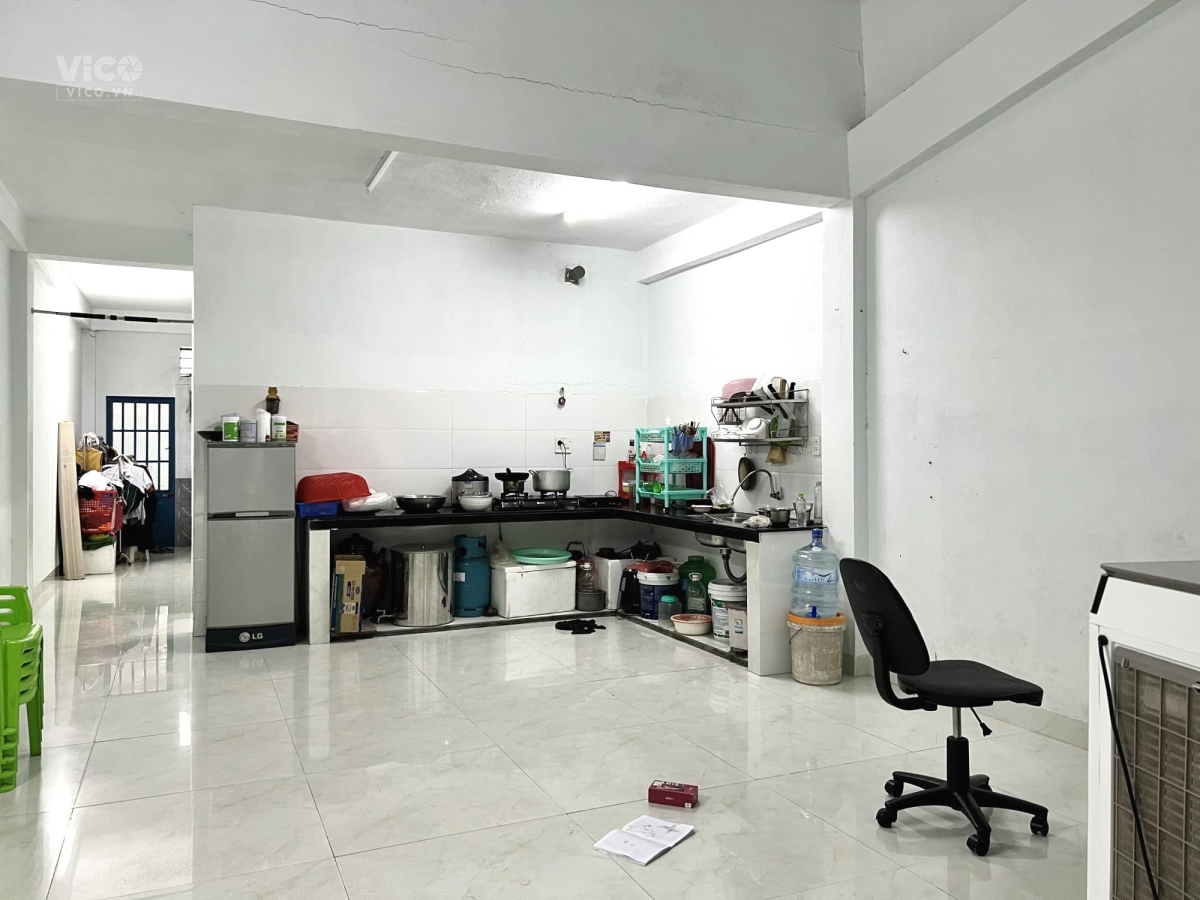 Nhà Bán mặt tiền Hoàng Đình Ái, Hòa Xuân Cẩm Lệ, 100m2 Giá chỉ 4.15 tỷ tlcc.