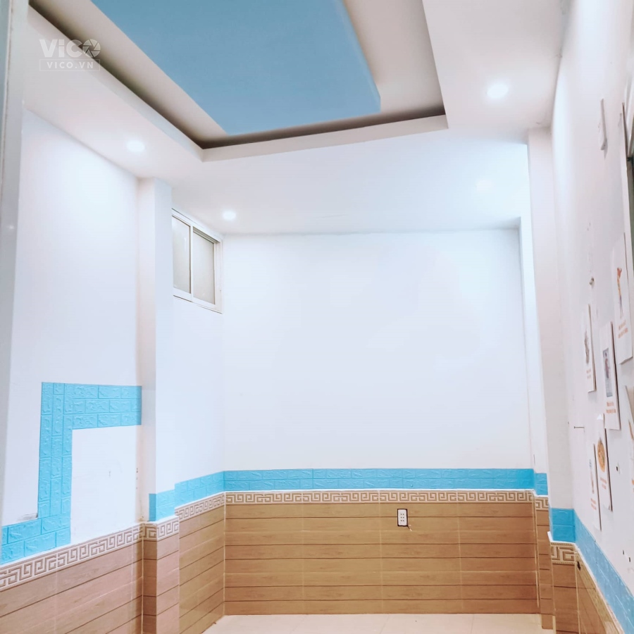 Chủ cần tiền hạ 200tr nhà 2 tầng đường Lê Duẩn Thanh Khê 75m2