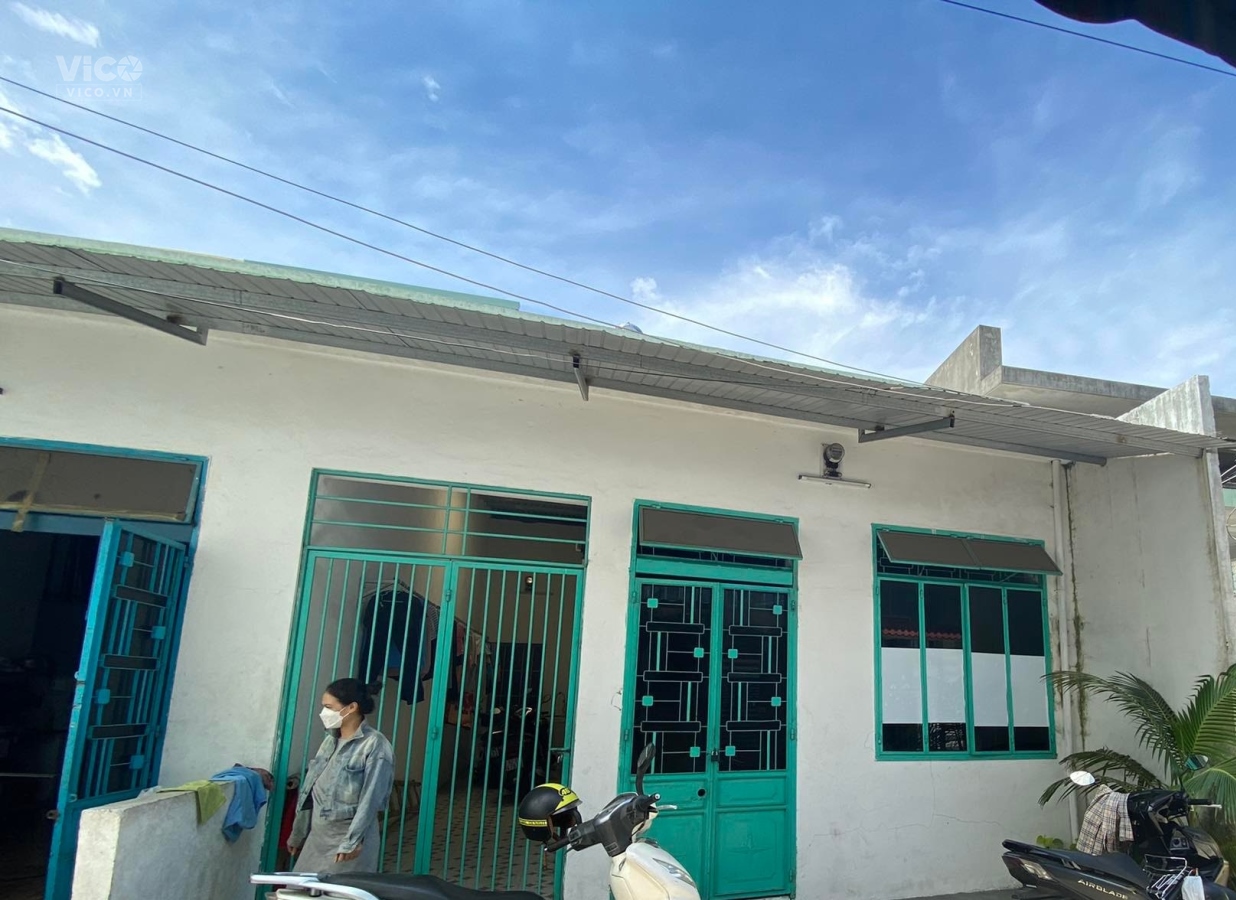 Hạ sốc. Cạnh Phan Tứ, Ngũ Hành Sơn, nhỉnh 4 tỷ, Dt 64m2, MB Kinh doanh