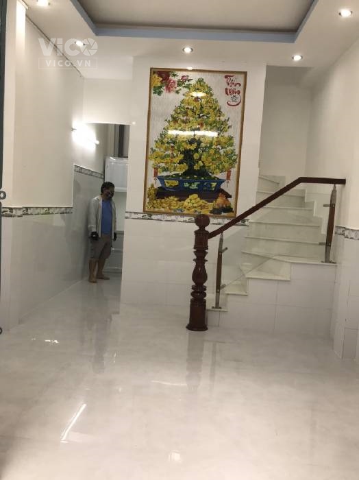Bán Nhà Dương Văn Cam Thủ Đức, Ngang 5m (90m2 ) , Nhà Đẹp ở ngay, Nhỉnh 3 tỷ.