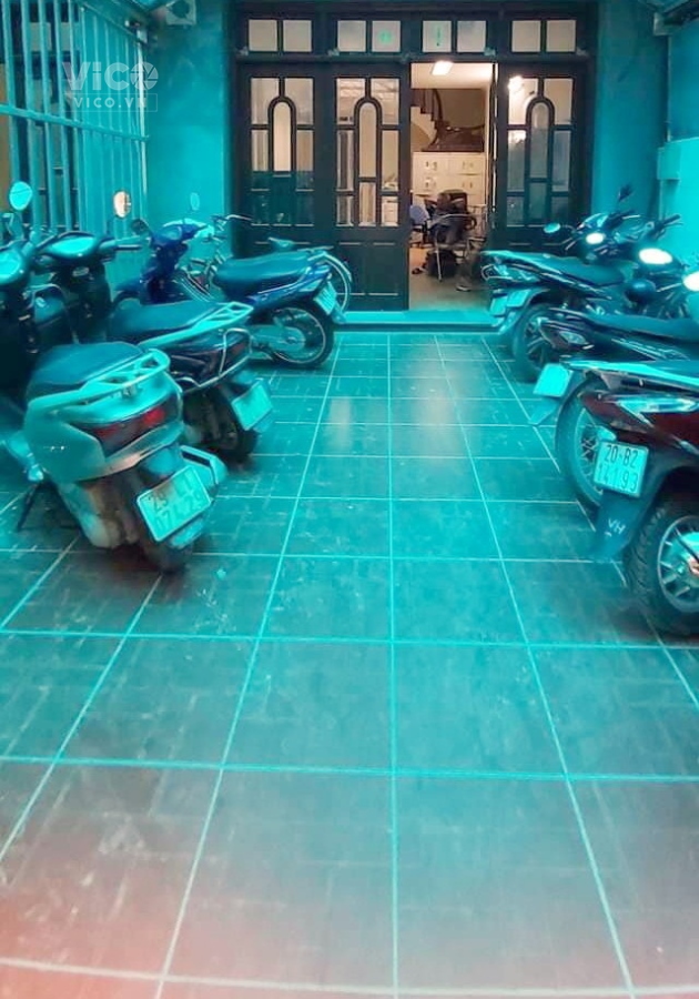 Bán nhà KĐT Định Công 95m 2 thoáng Phân lô Ô tô tránh Gara Vỉa hè Ở Văn phòng Giá tốt