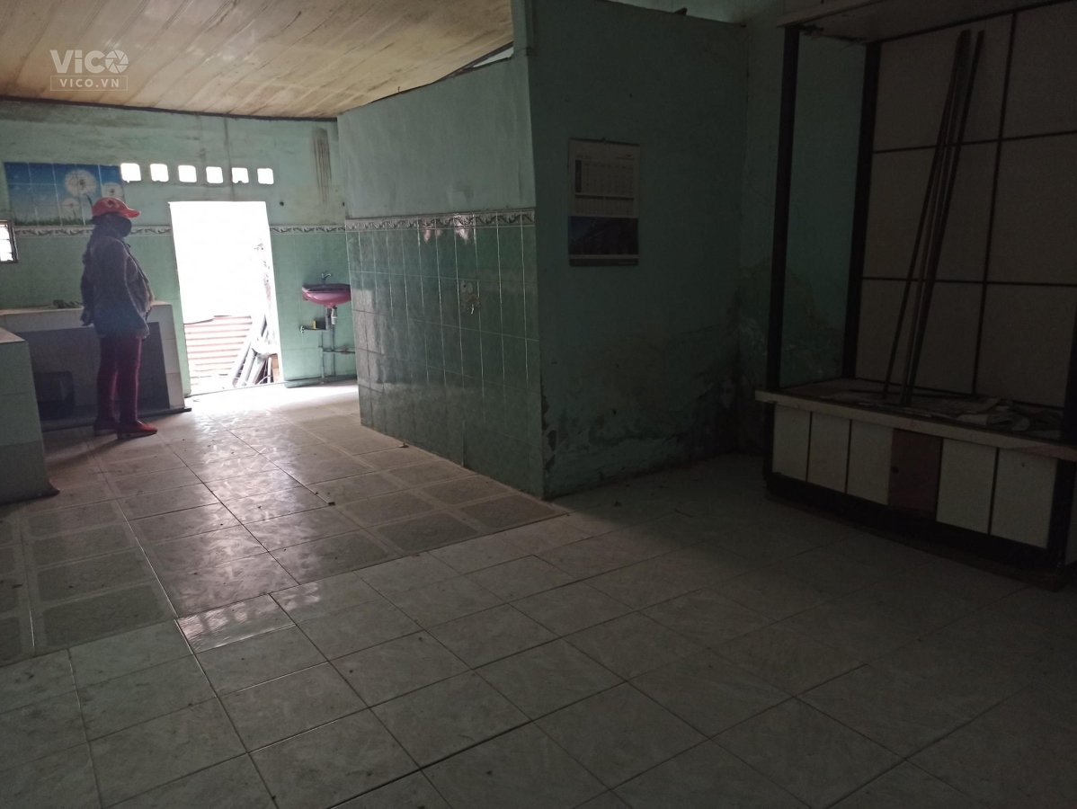 Bán nhà hẻm 264 Bạch Đằng Quận Bình Thạnh 72m2 chỉ nhĩnh 5 tỷ