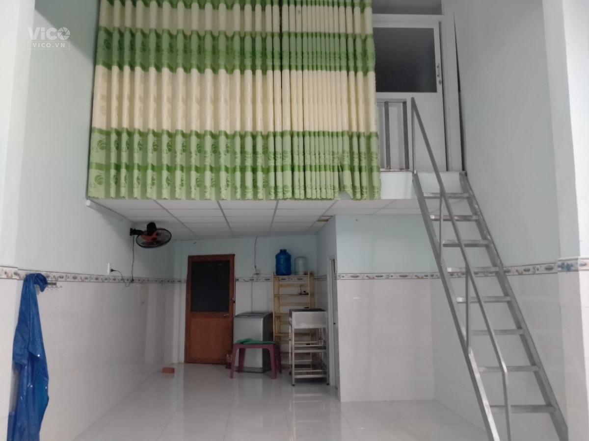 NHÀ CẤP 4 MỚI XÂY LÒ LU CÓ SỔ RIÊNG 52m2(4x13) CHỈ 1.35 TỶ