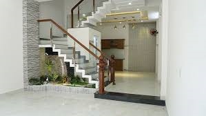 Nhà Bán Mới đẹp 35m2 Nguyễn Đình Chiểu P4 Q.Phú Nhuận