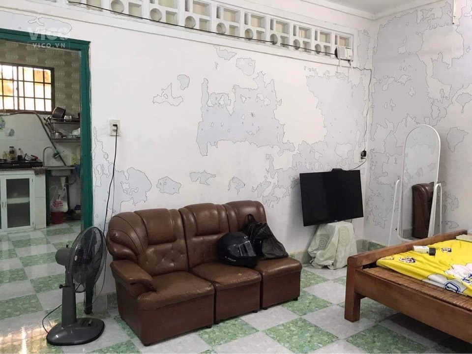 KẸT TIỀN CHÍNH CHỦ CẦN BÁN MÁI ẤM NHƯ HÌNH 103 M2 NAM KỲ KHỞI NGHĨA QUẬN 3 CHỈ 2.6 TỶ