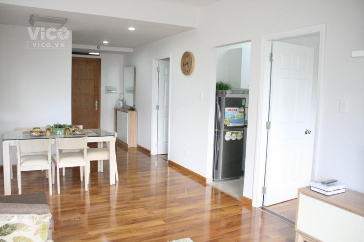 Nhà hiếm, Phạm Phú Thứ, Quận 6, DT 46m2, 2 mặt thoáng chỉ 3.8 tỷ