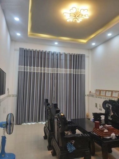 HXH 30m ra MT Lê Thị Riêng, gần UBND quận 12, 76m2, 1 đời chủ chỉ 5.5 tỷ. 0934749575