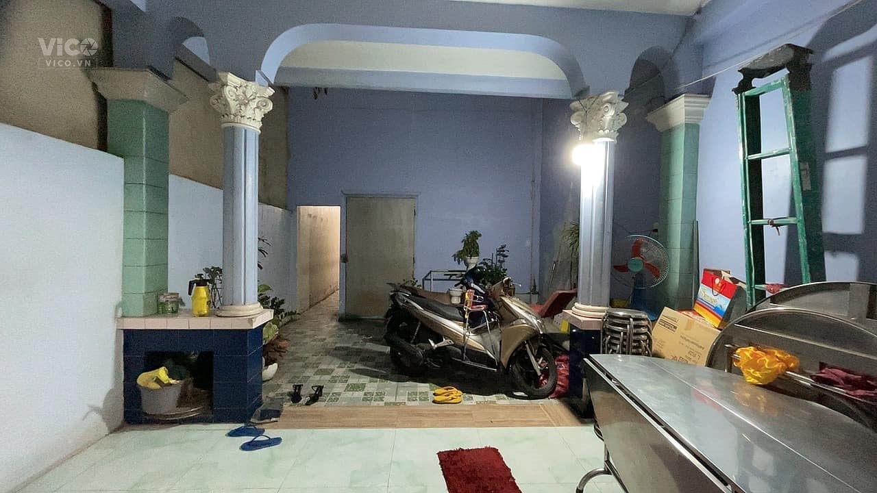 Bán Gấp giá rẻ HXH 118m2 Lũy Bán Bích Chỉ 6 tỷ ngang 6m bề thế