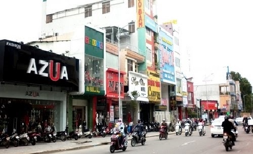 Nhà MT Hoàng Diệu, 155m2, 3 tầng, ngang 6.5, nở hậu, Lô góc