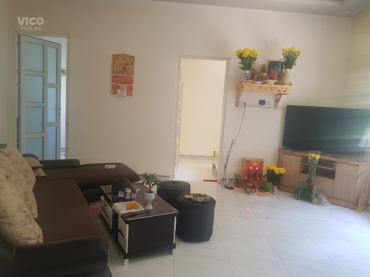 Cần bán gấp nhà giá rẻ đường Hùng Vương, Đà Lạt giá chỉ 2.25 tỷ