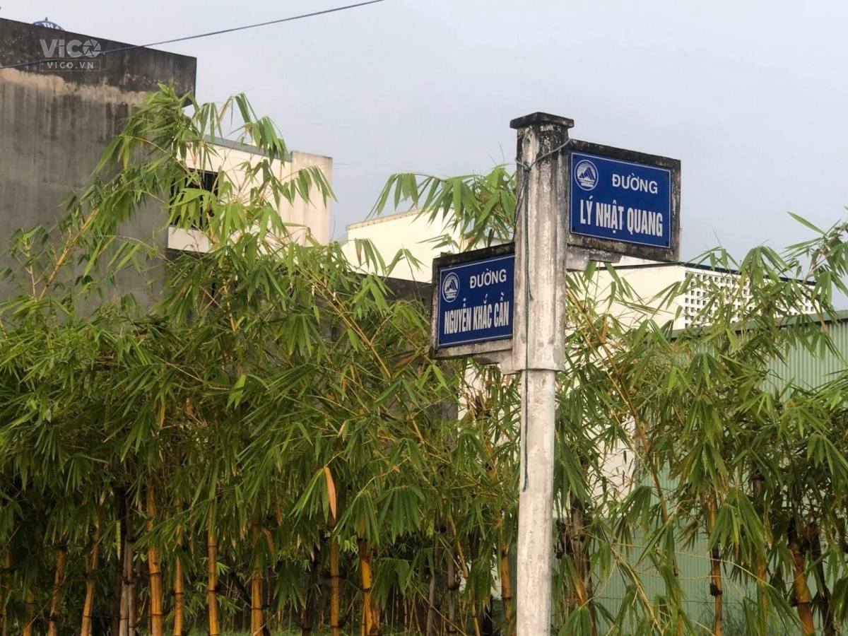 Nhà C4 mặt tiền Nguyễn Đăng Tuyển, khu đầu tuyến Thọ Quang, Sơn Trà, gần biển, sát núi.