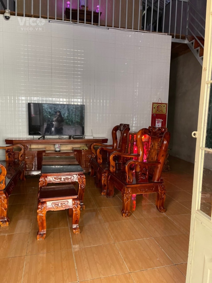 Cần bán gấp nhà giá rẻ 2.2 tỷ đường Nguyên Tử Lực, Đà Lạt