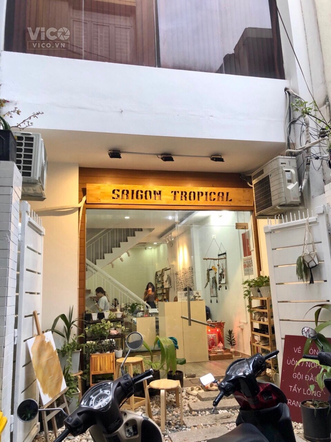 Tin Bán nhà HXH đường CMT8 quận 10 siêu đẹp trong tháng