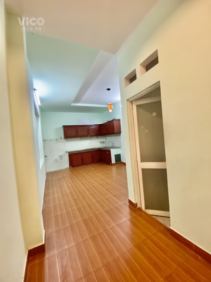 SIÊU RẺNhà Bán 47m2_Dương Bá Trạc P2 Quận 8